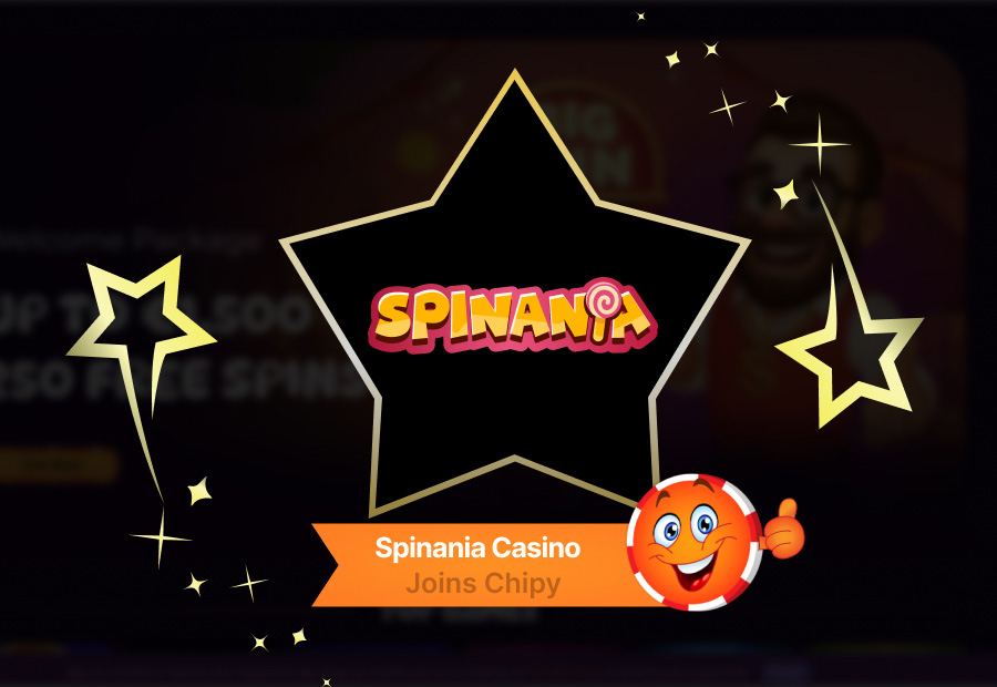 Spinania Casino